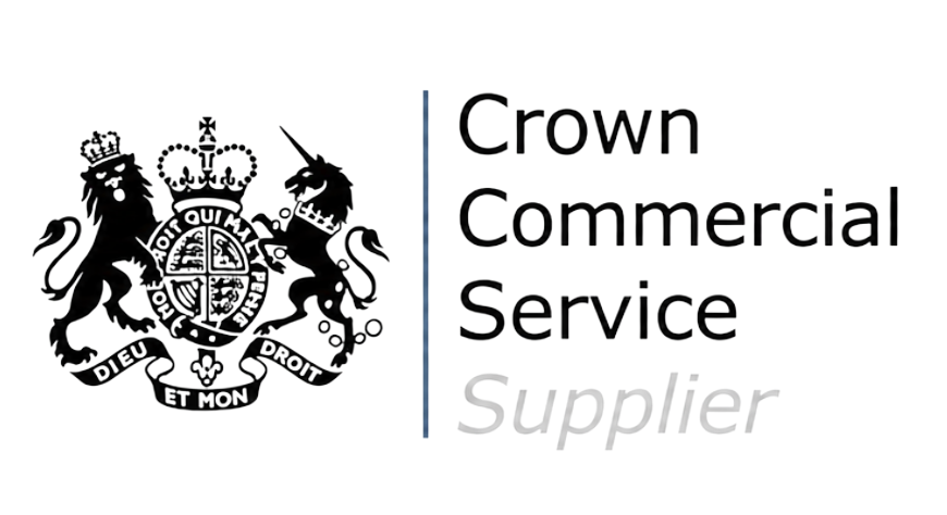 Crown Commercial Service Supplier